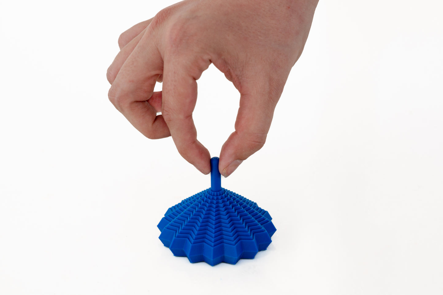 Custom 3D Printed Fidget Toys