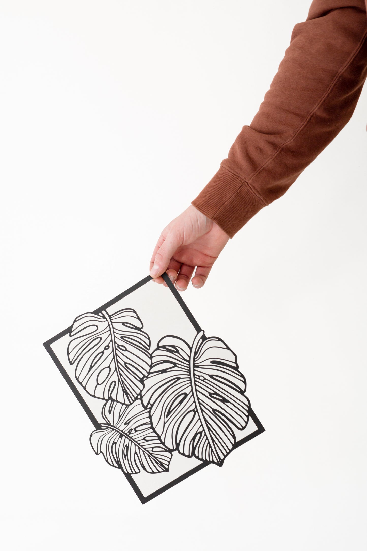 Decorative Design Wall Art