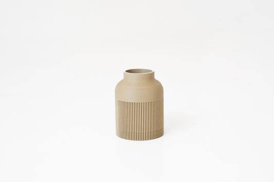 Textured Classic Vase