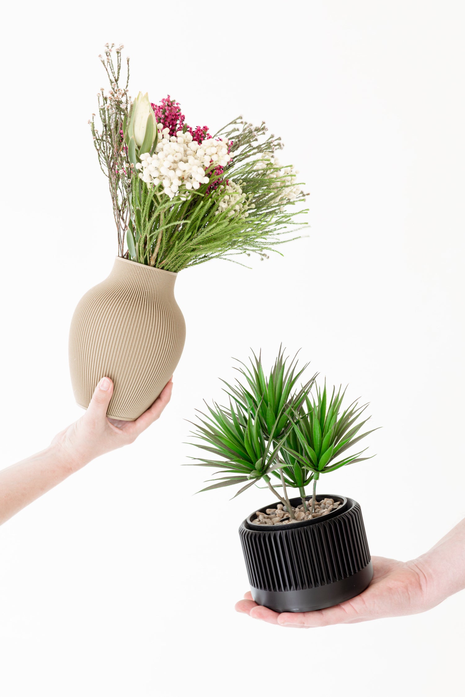 Vases & Planters