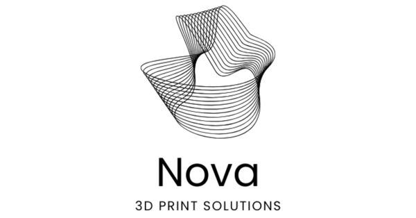 Nova 3D Print Solutions