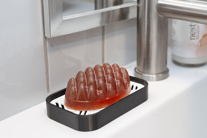 Soap Dish with Drainage