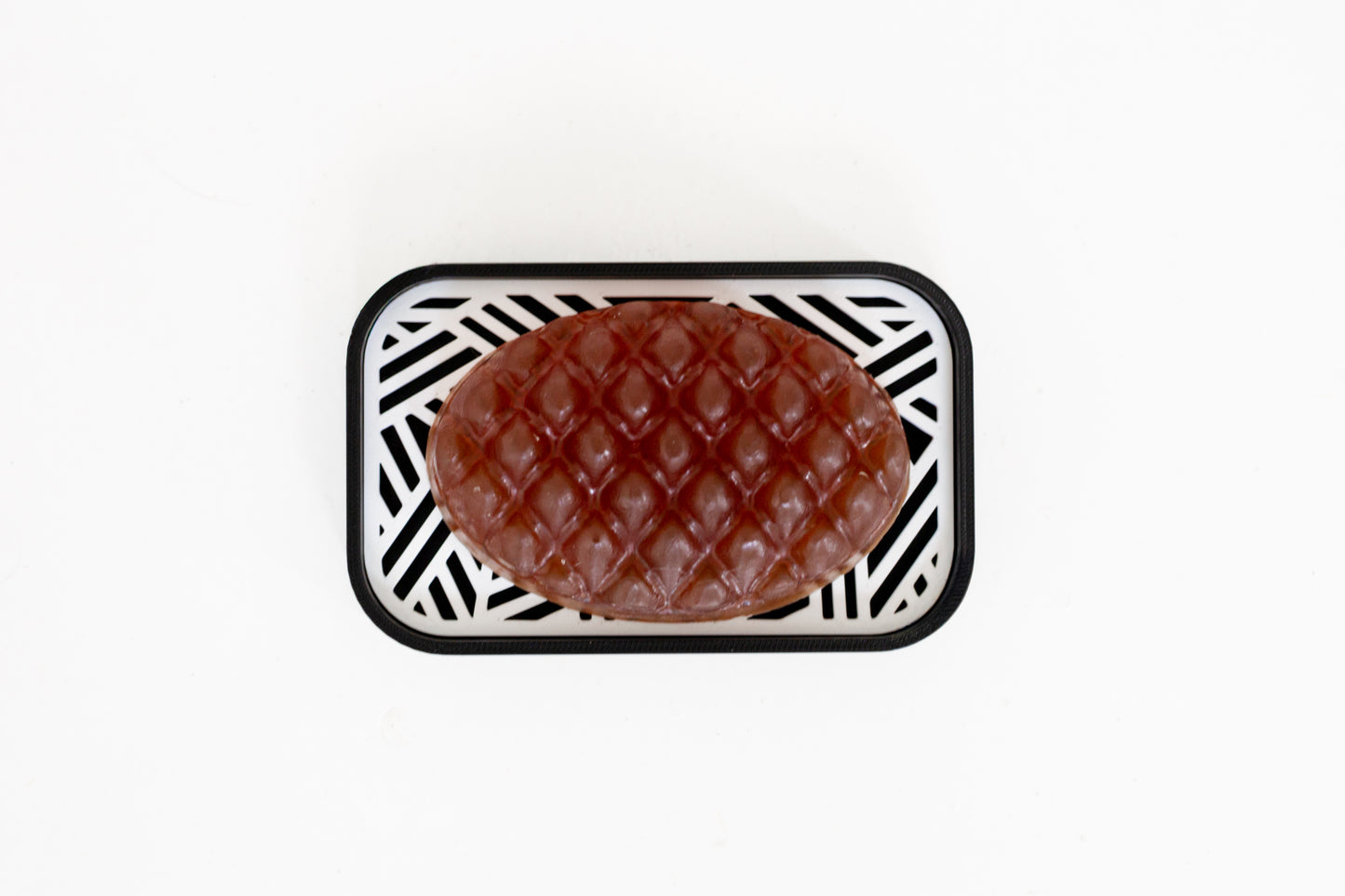 Soap Dish with Drainage