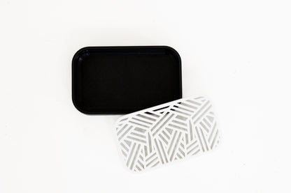 Soap Dish with Drainage