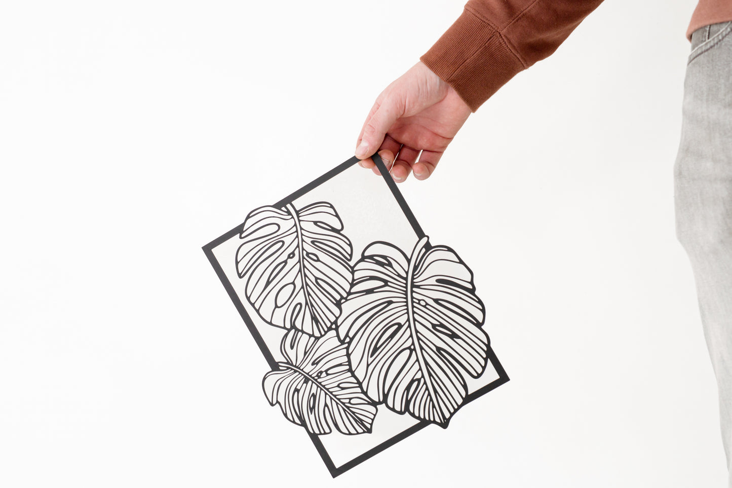 Decorative Design Wall Art