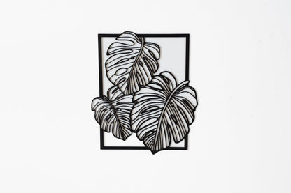 Decorative Design Wall Art