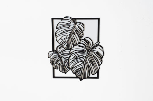 Decorative Design Wall Art