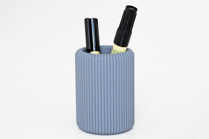 Modern Stationery Holder