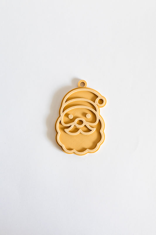 15 Pcs Tree Ornaments