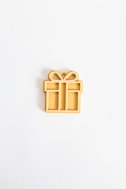 15 Pcs Tree Ornaments