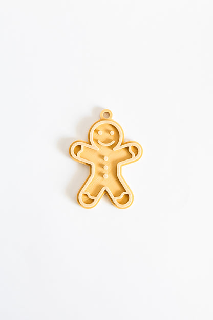 15 Pcs Tree Ornaments