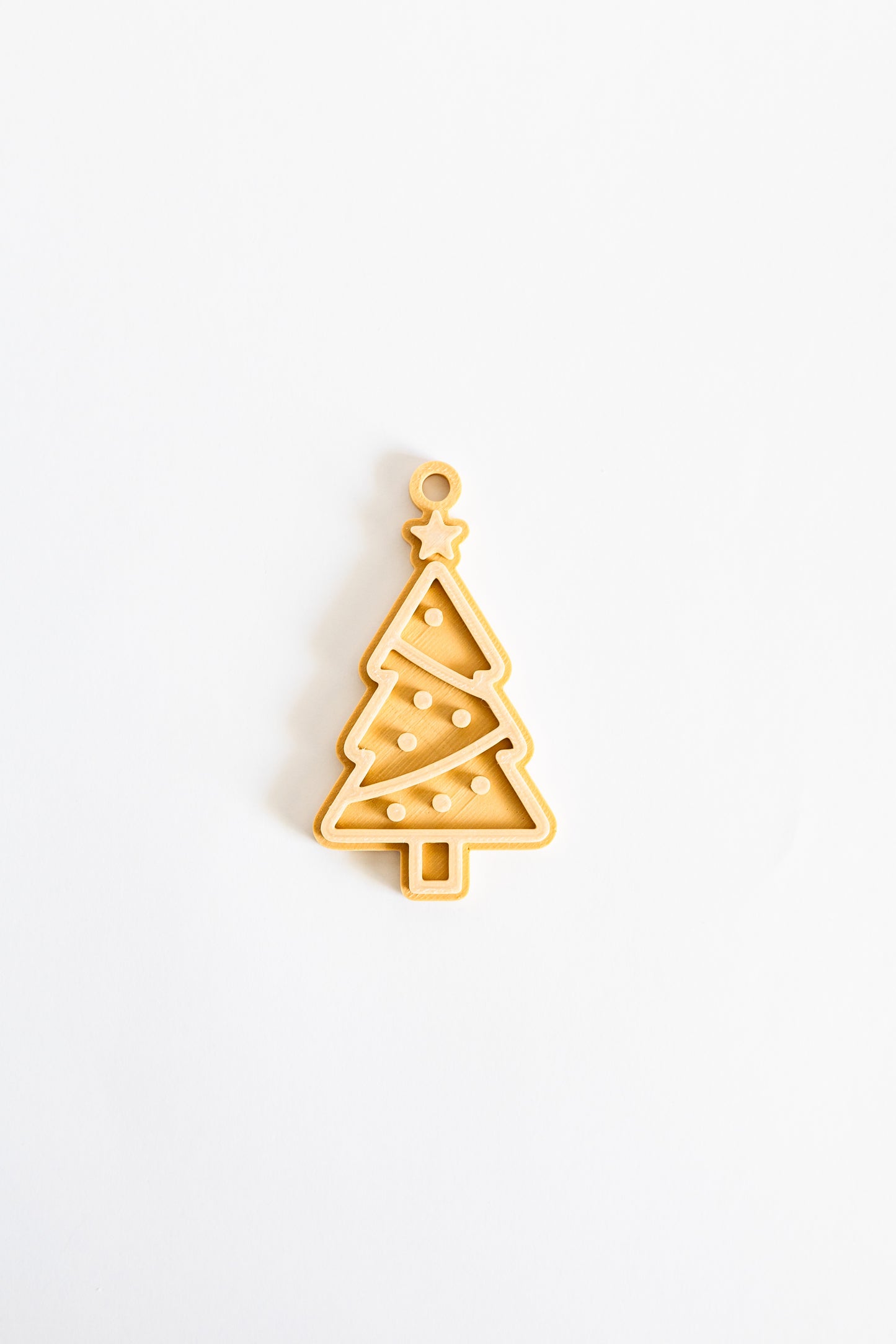 15 Pcs Tree Ornaments