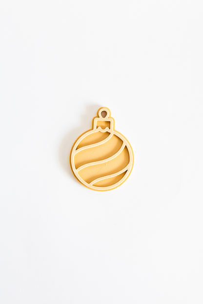 15 Pcs Tree Ornaments