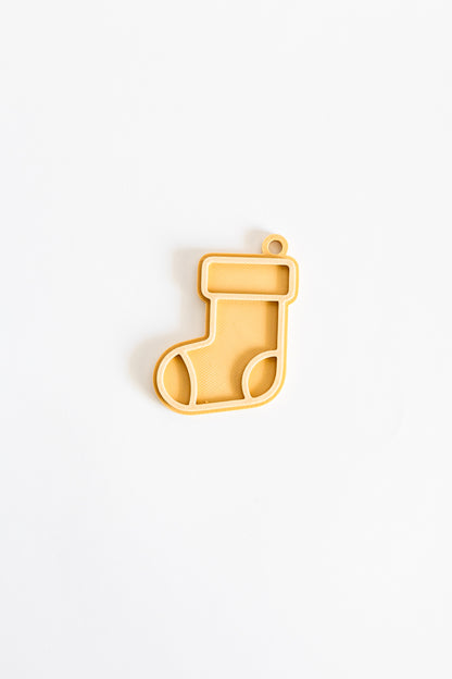 15 Pcs Tree Ornaments